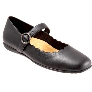 NWOT! Trotters Sugar Mary Jane Flats